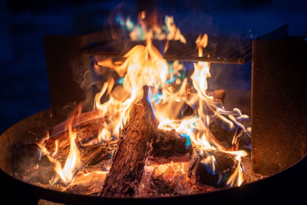 Stay warm this winter with scheduled firewood deliveries in New River Valley, VA.